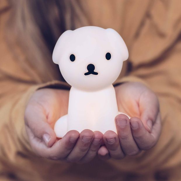 Bundle Of Light Mr Maria Snuffy 6