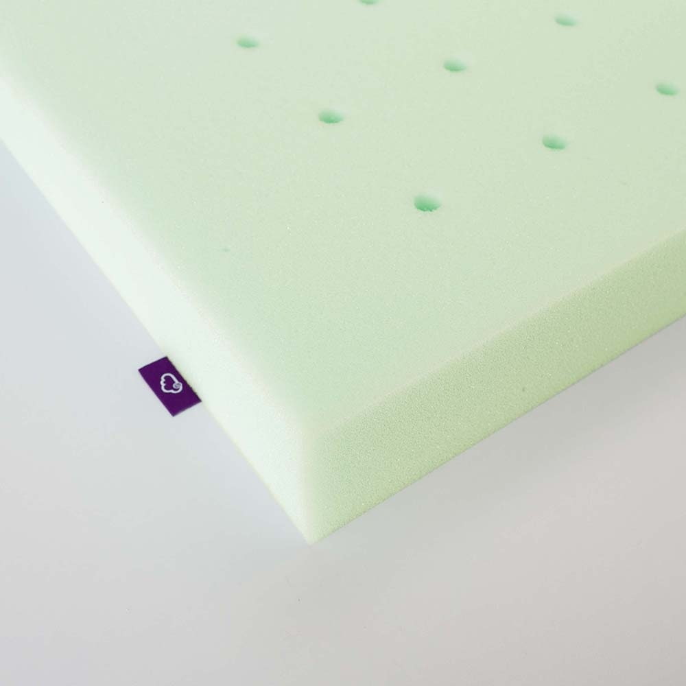 Babymatratze Regenbogen 60 x 120 cm #2