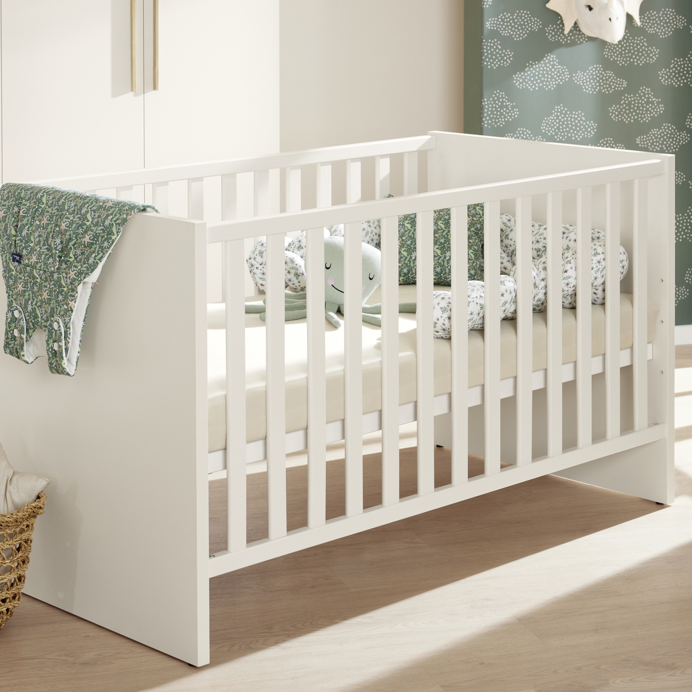 Babybett Enie 3