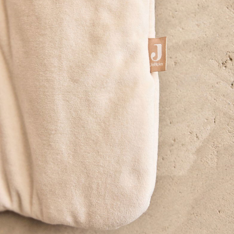 Schlafsack Velvet Oatmeal, 70 cm 4