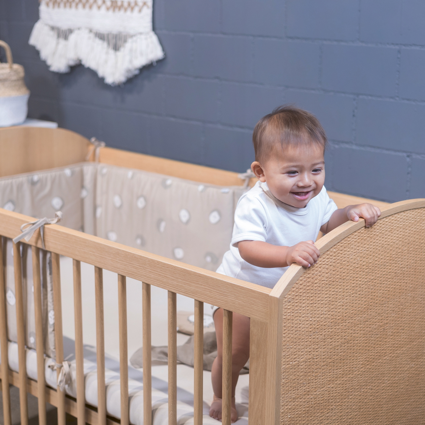 Bettnestchen Little Henry 3