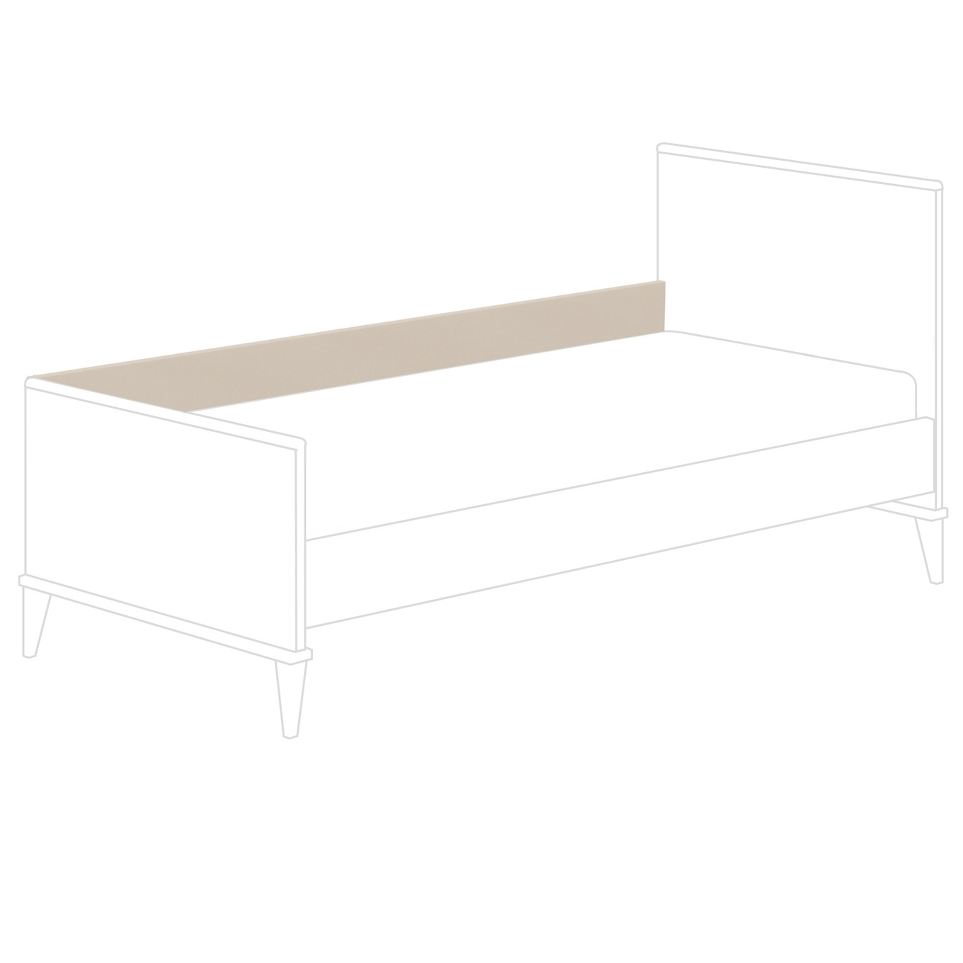 Schutzseite Mila & Ben / Jonte