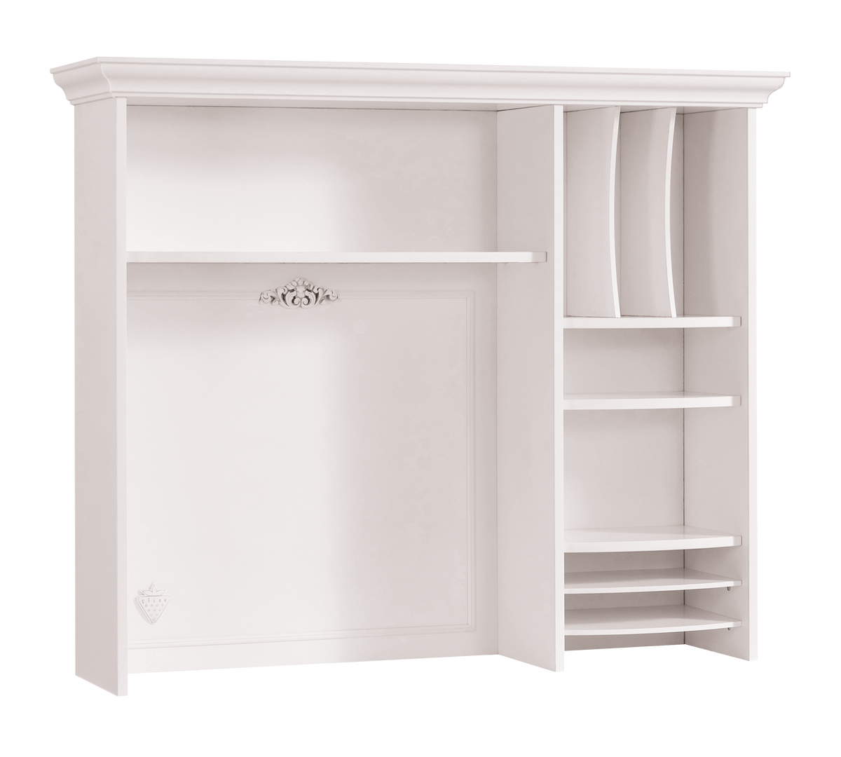 Schreibtischaufsatz Romantica