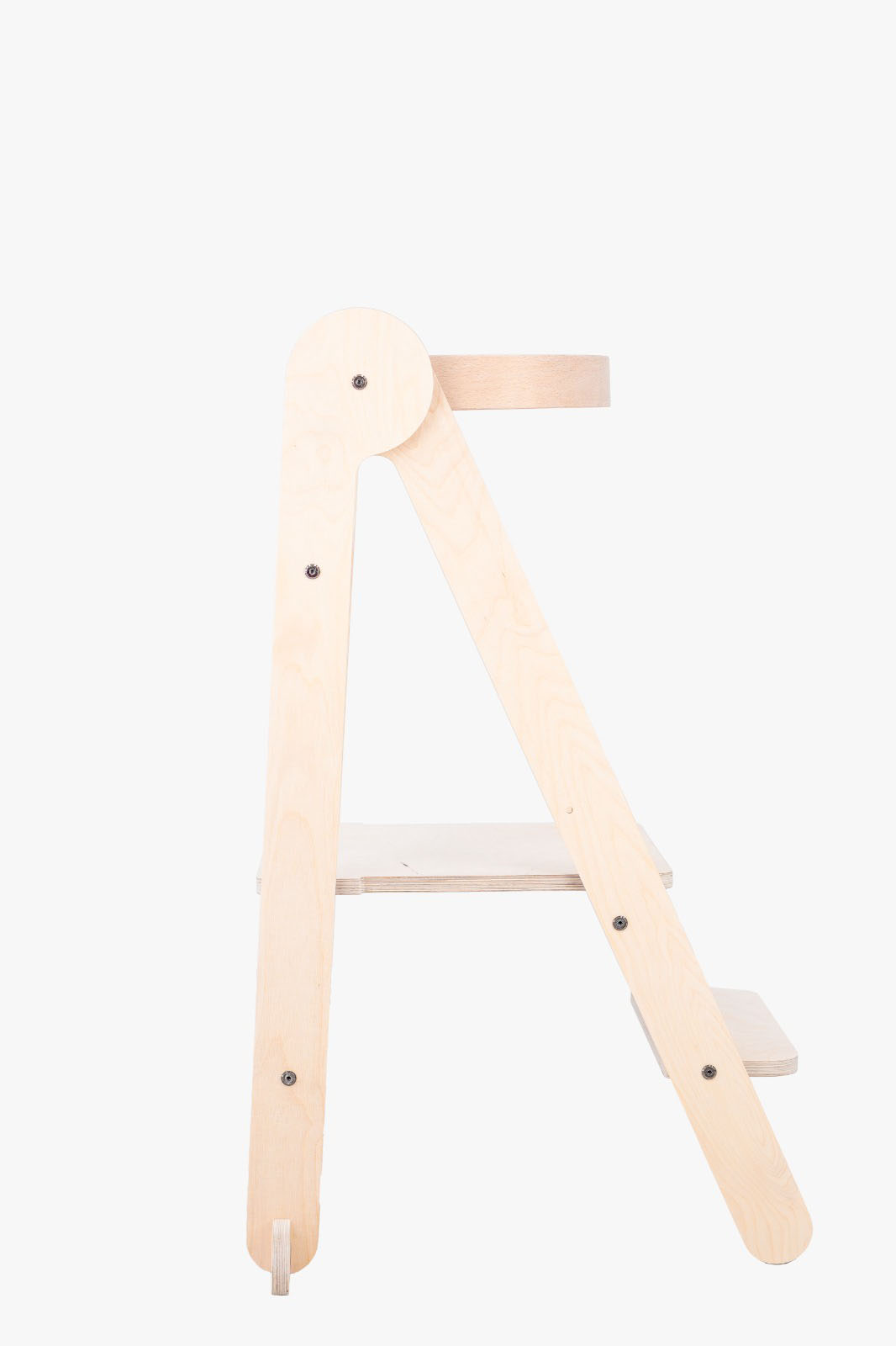 Lernturm Fold Klappbar  7