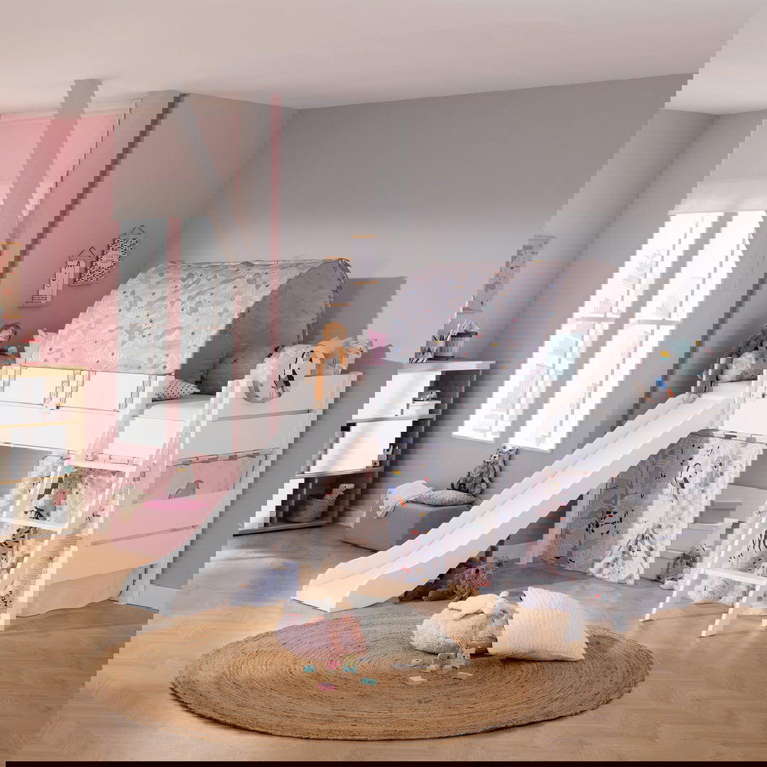 Höhle Afrika Allover 2