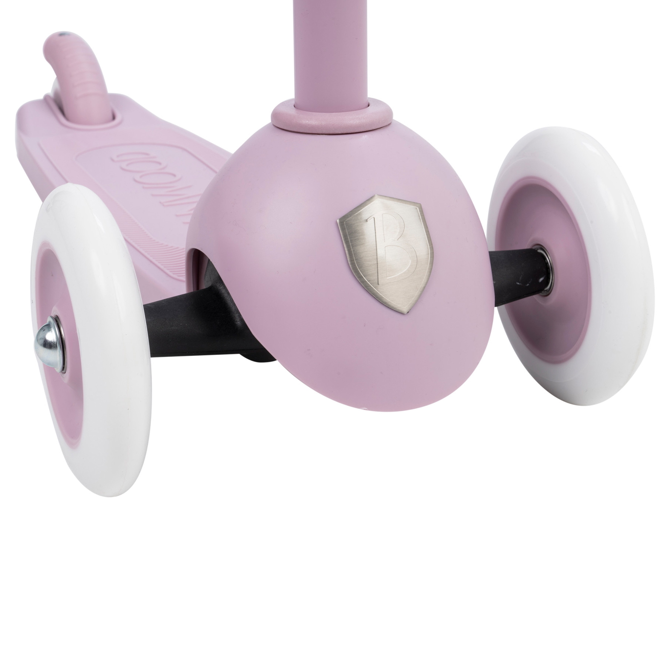 Scooter Eco Lavender 7