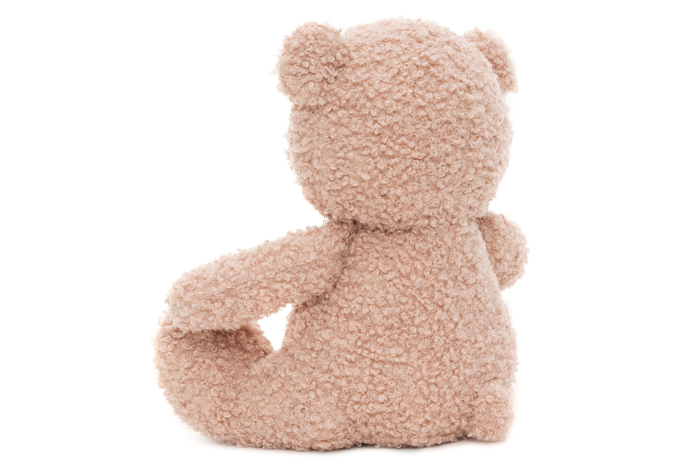 Kuscheltier Teddy Bear Rosa 5