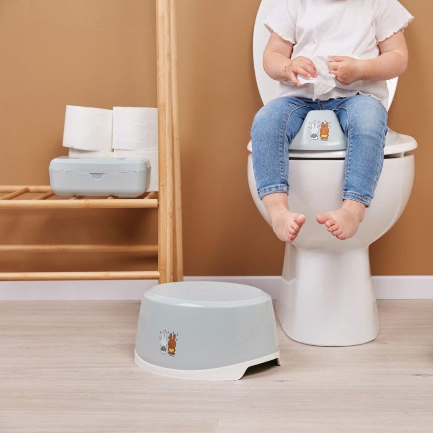 Schemel Miffy & Melanie #2