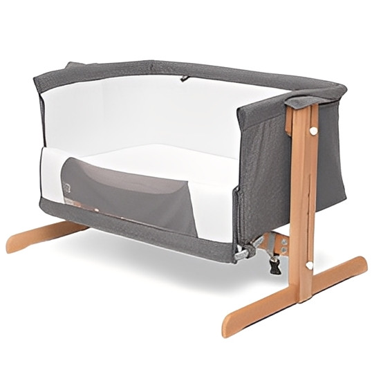 Beistellbett Rocking 4