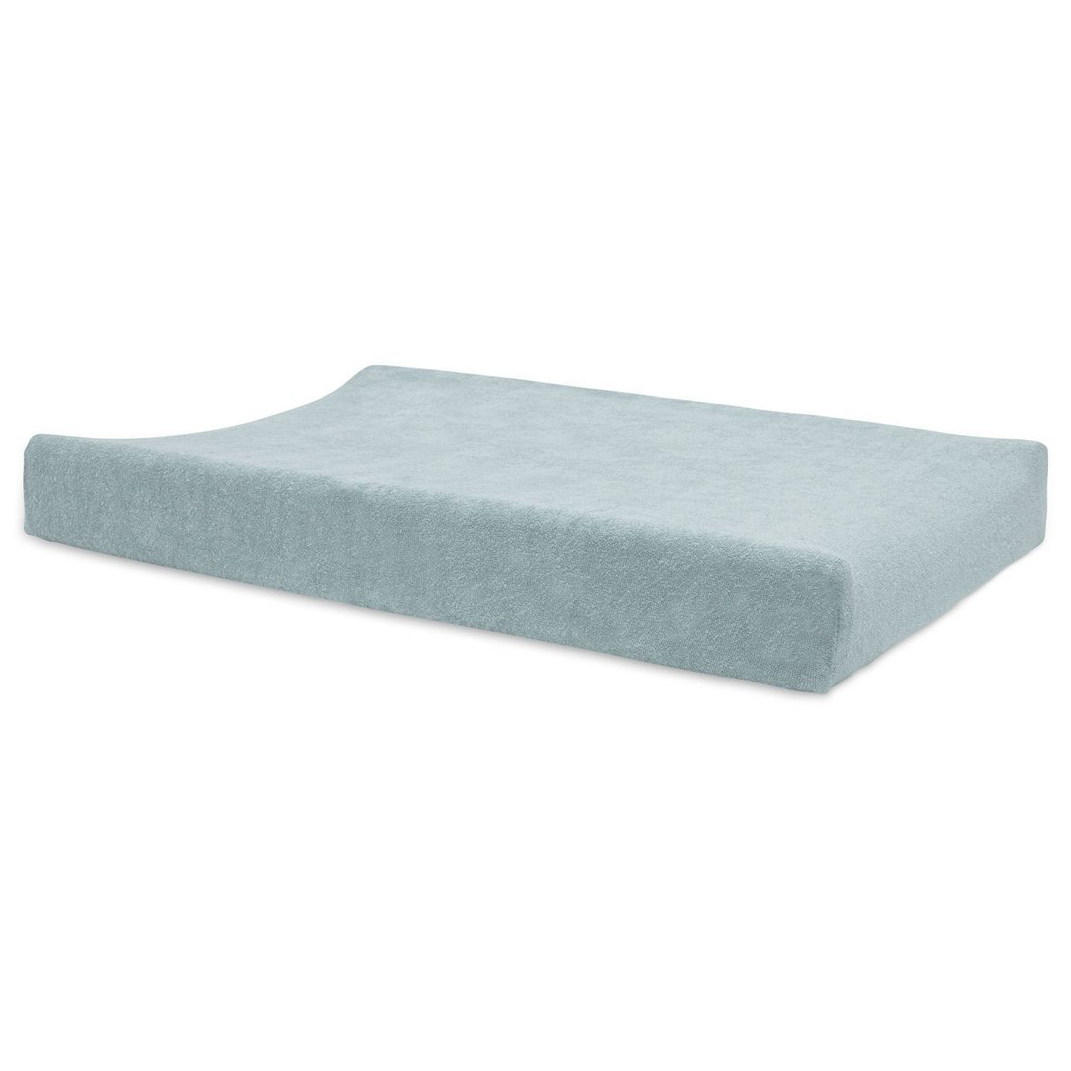Wickelkissenbezug Frottee Sea Green Biscuit 2er Pack 3