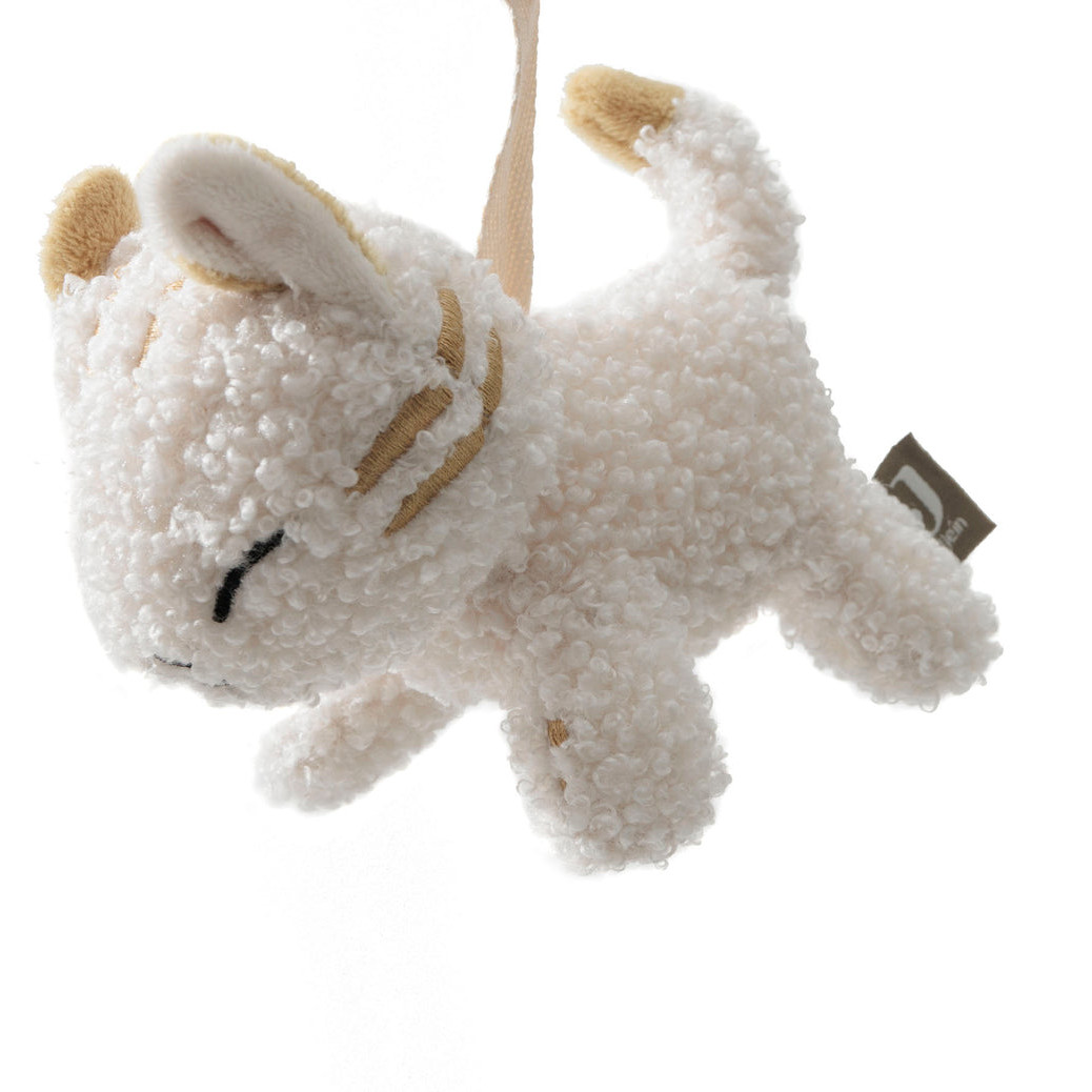 Kinderwagenkette Tiny Park 5