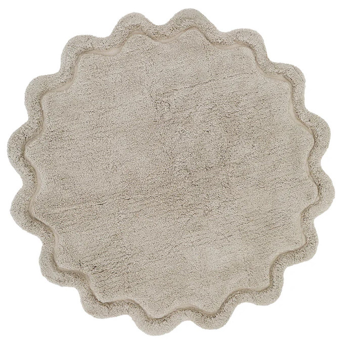 Teppich Sweet April Linen