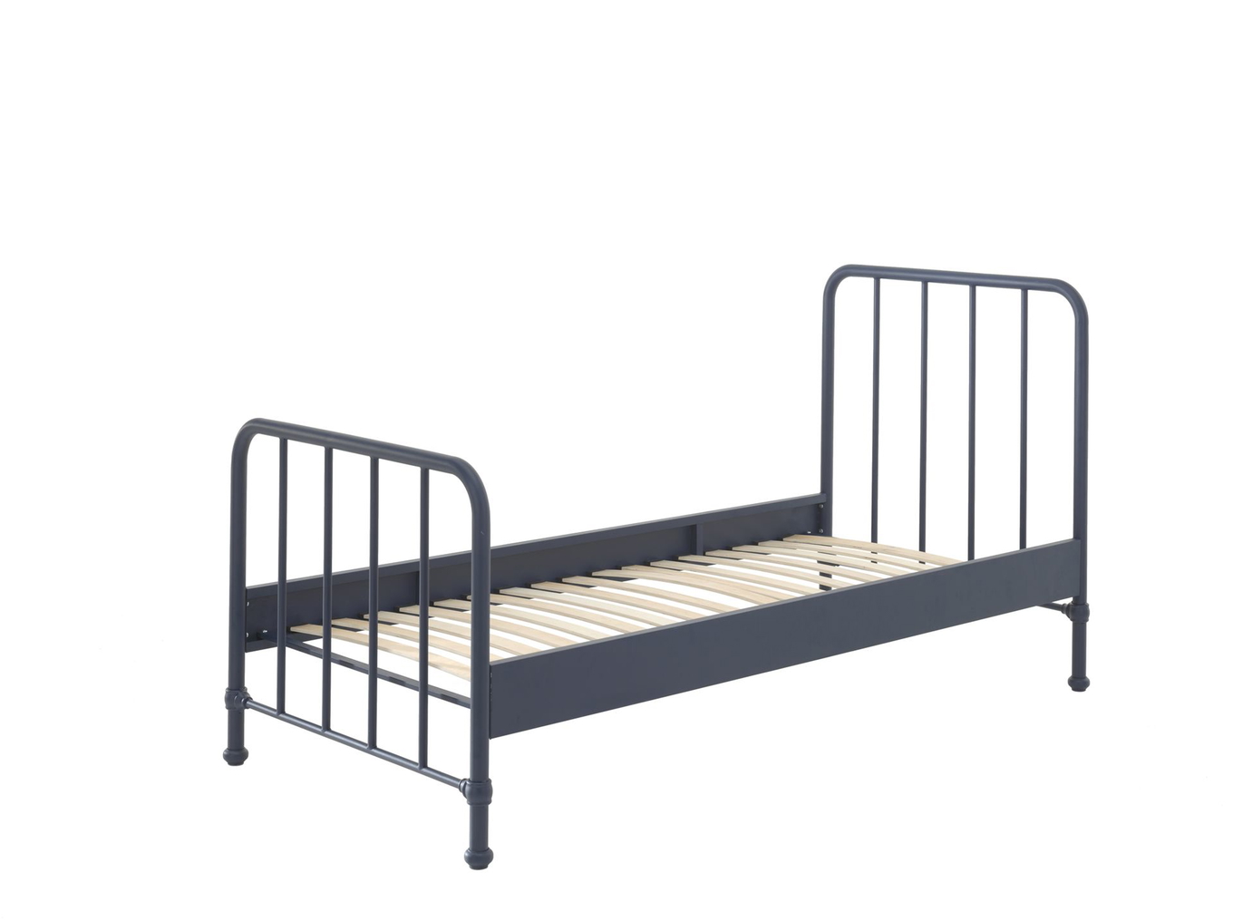 Kinderzimmer Bronxx 2-teilig Set Blau 3