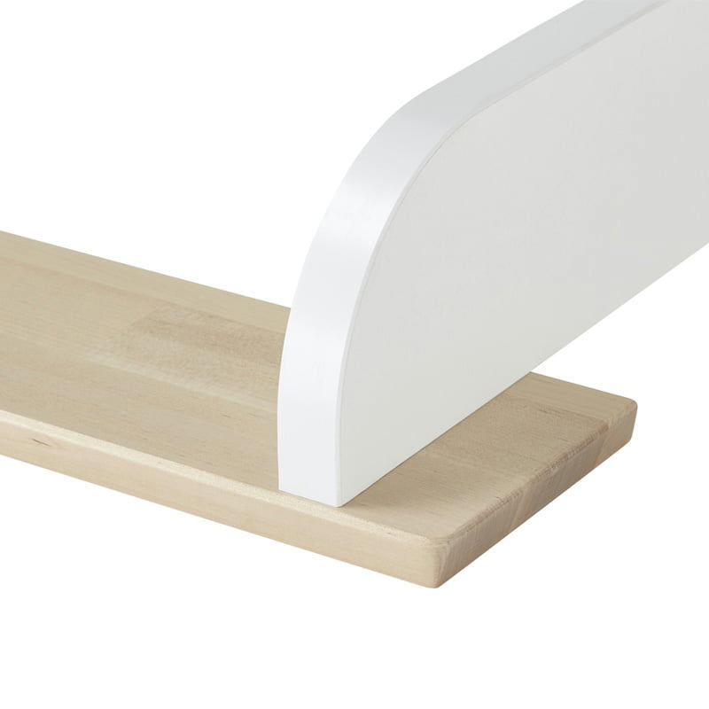 Wickelaufsatz Ylvie Breit 6