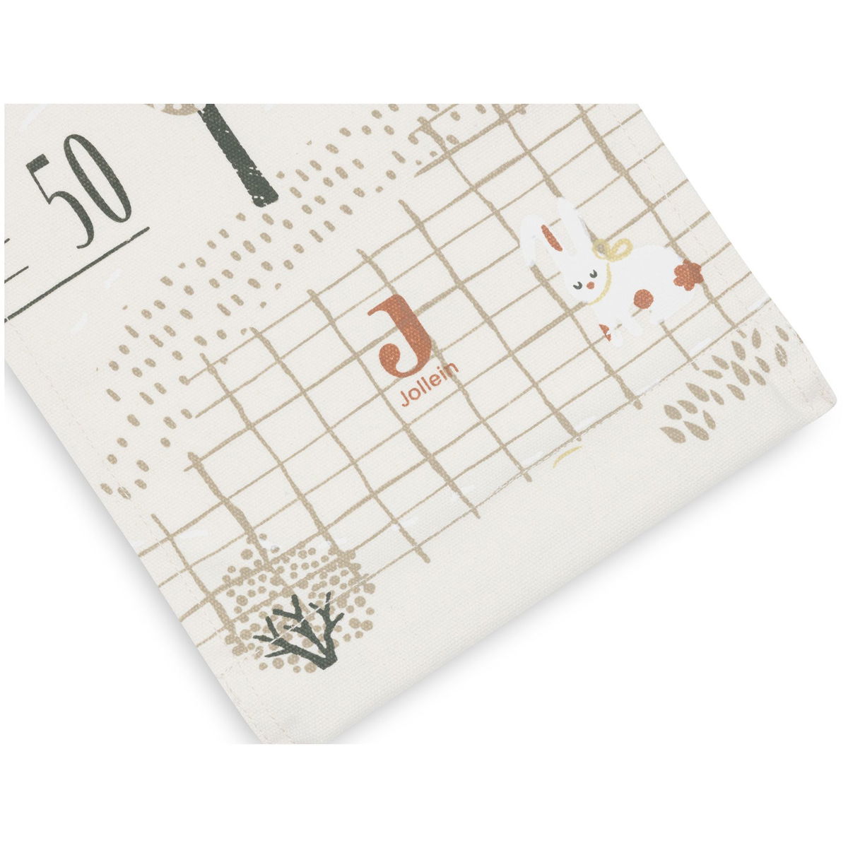 Messlatte Tiny Park 6