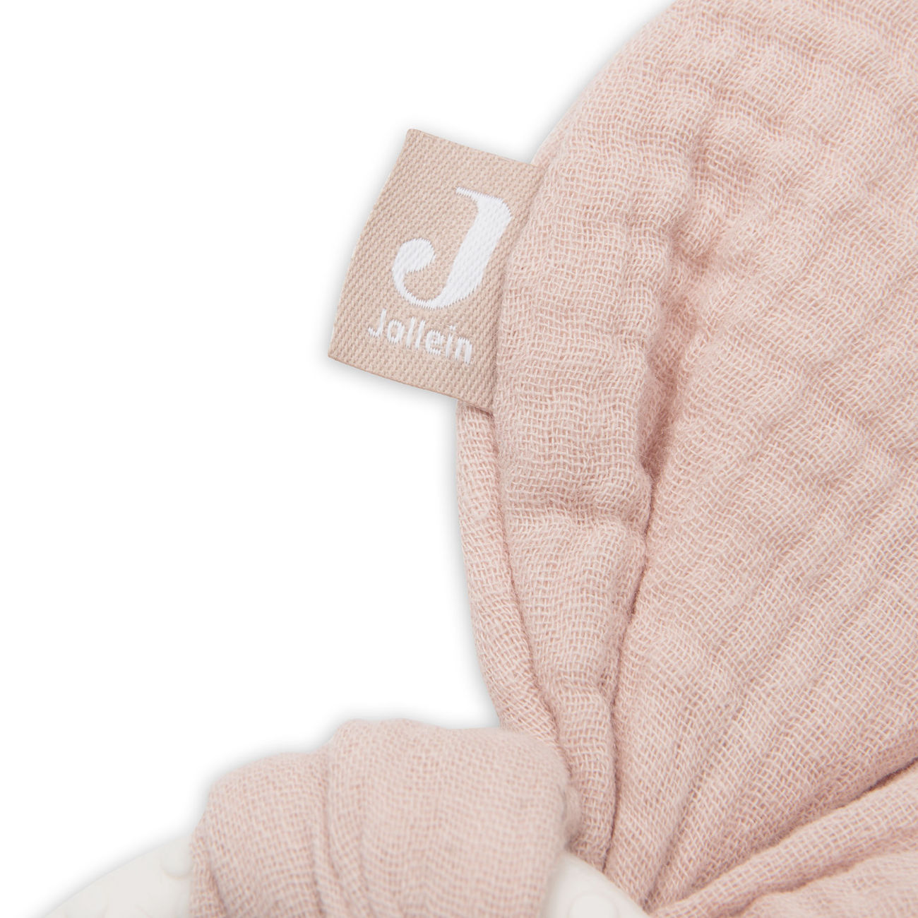 Beissring Silikon Bunny Ears Wild Rose 3