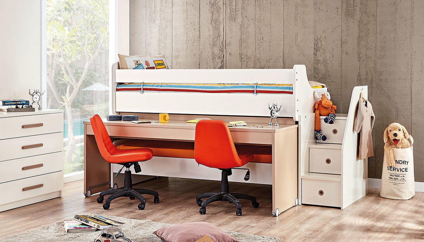 Schreibtisch Joyin Maxi 2