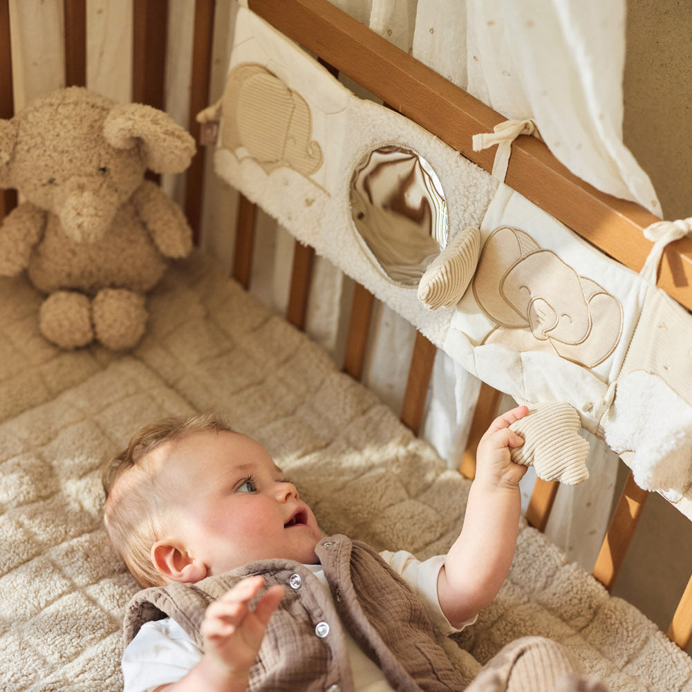 Aktivitäten-Stoffbuch Elephant Tales #2