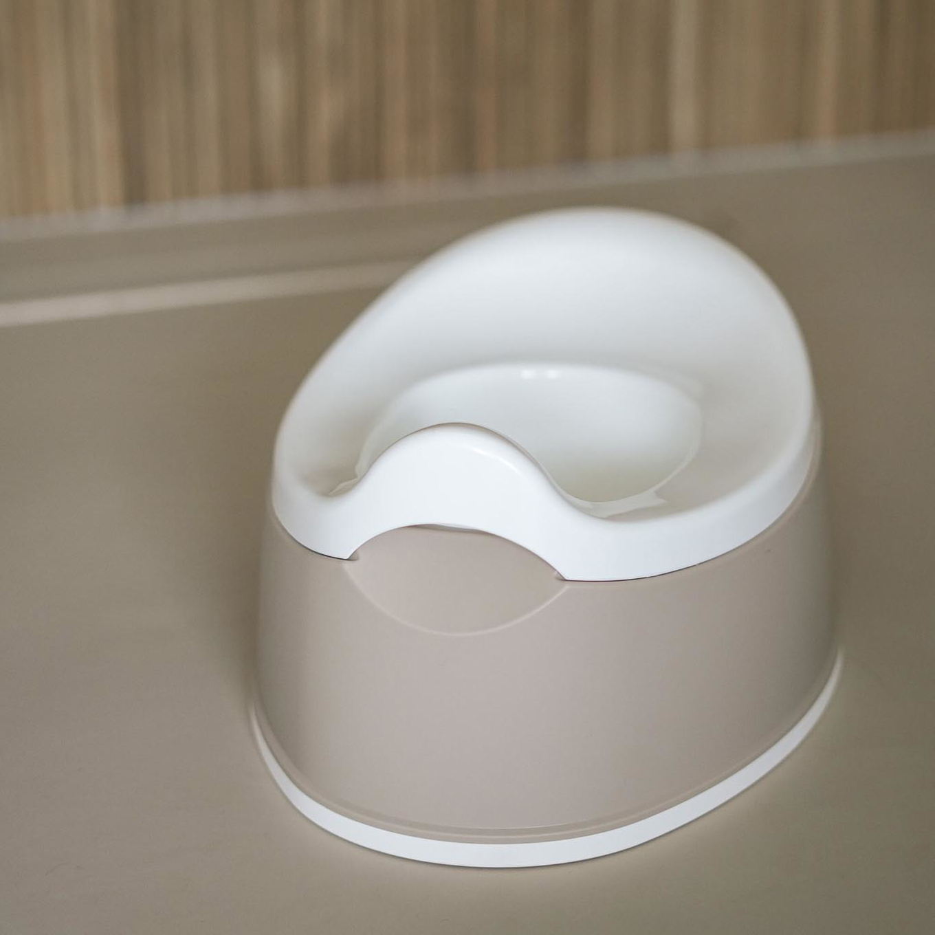 Topf Grow Fabulous Taupe #2