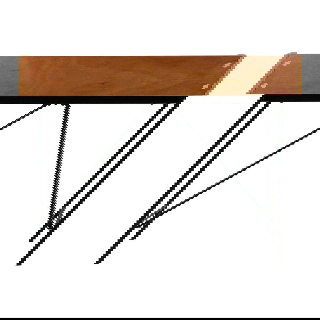 Schreibtisch Hai No Ki Wood 9