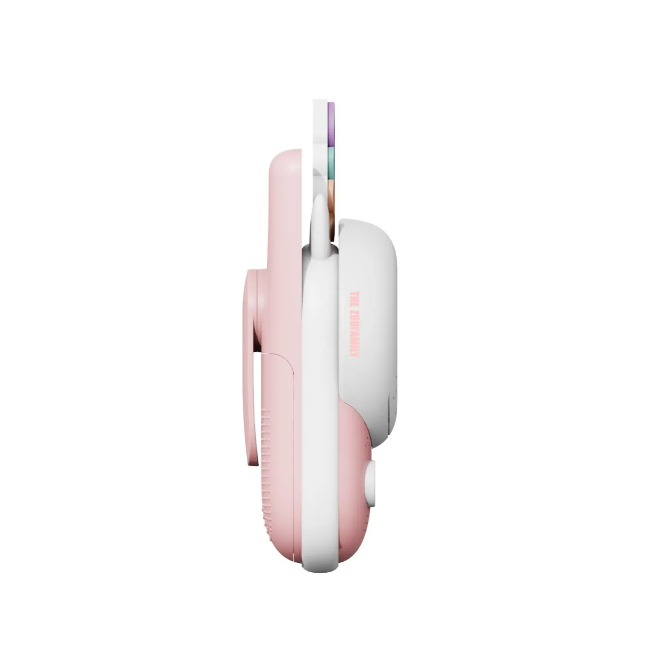 Walkie Talkie Zoo Unicorn 6