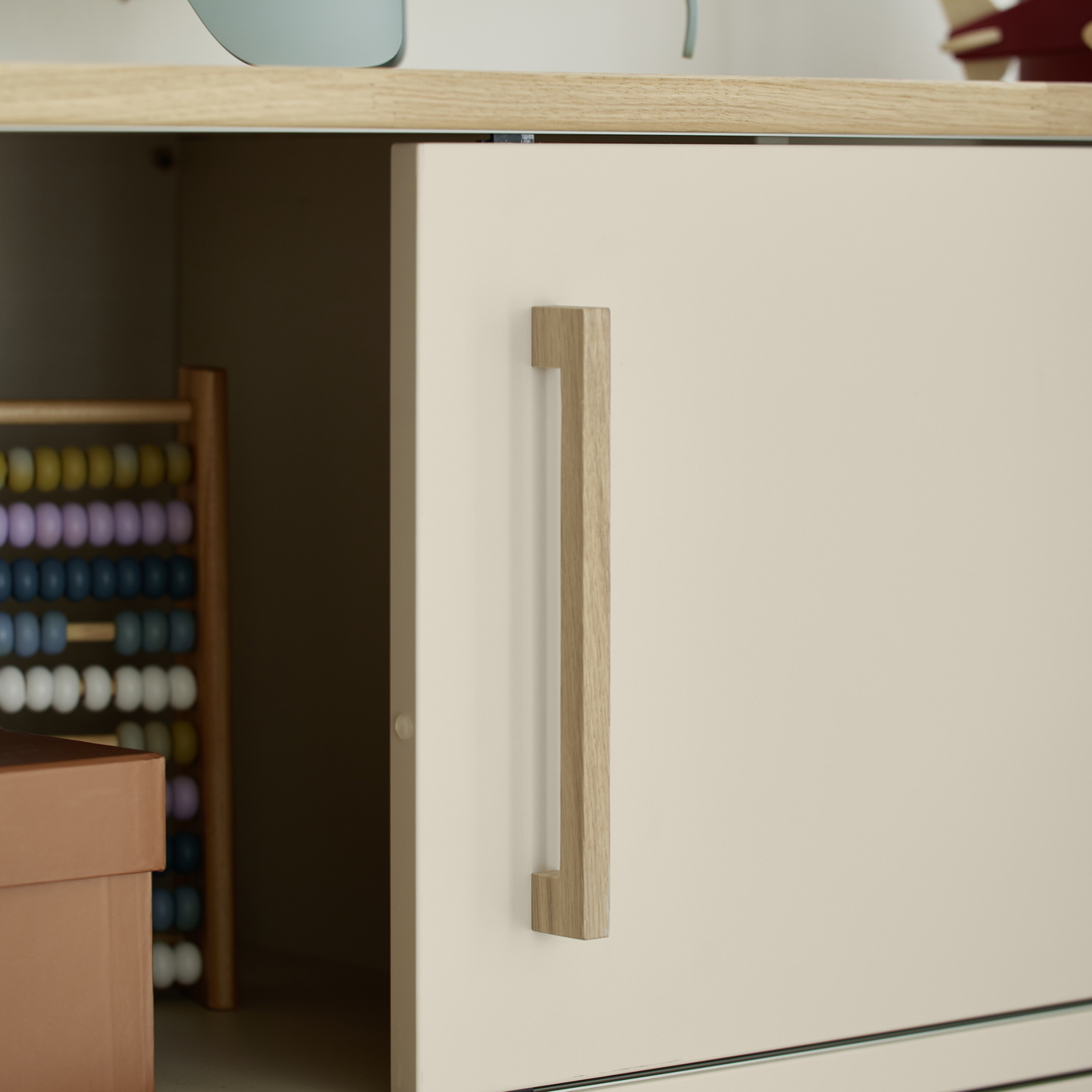 Hochregal Stiene 8 Fächer 4