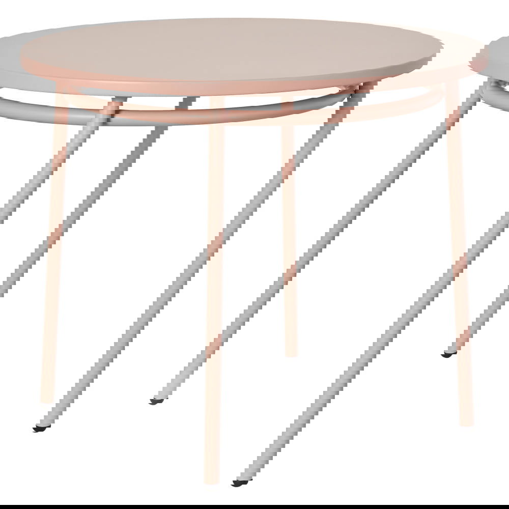 Kindertisch Chill Cherry Blossoms