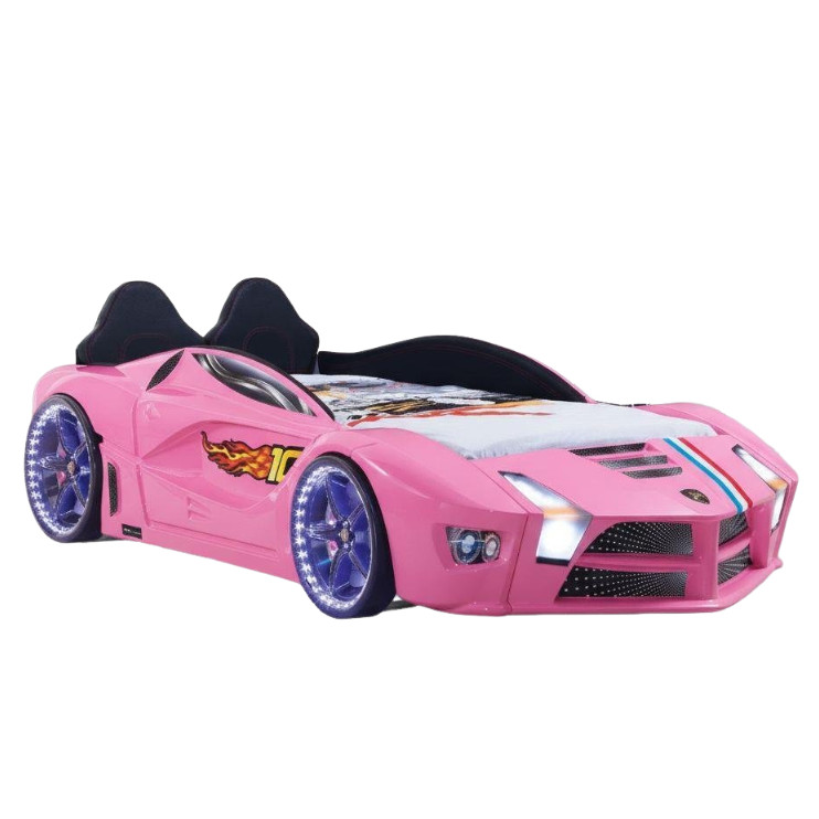 Autobett Turbo Pink