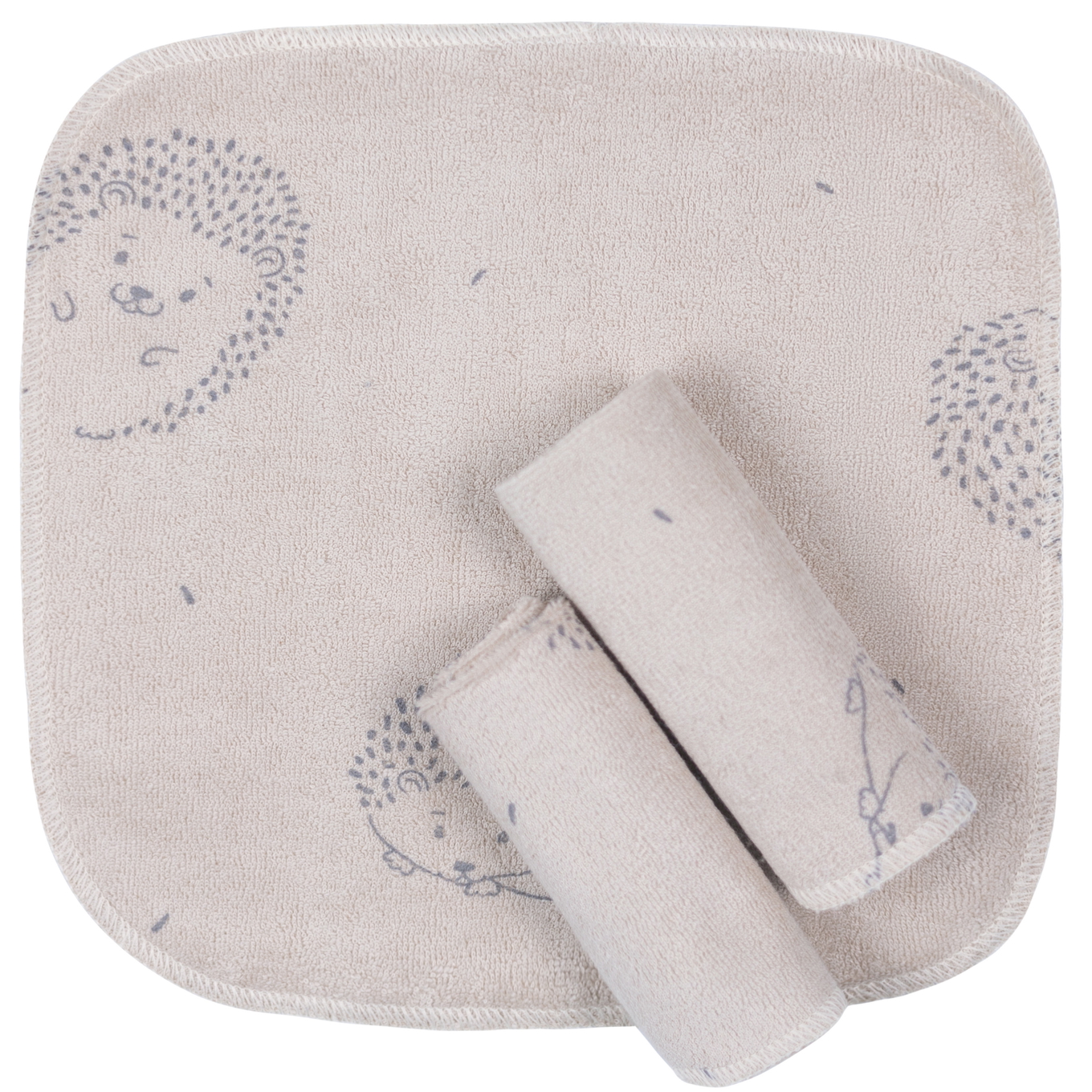 Waschtücher 3er Set Little Henry