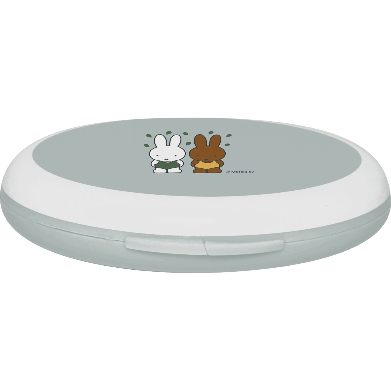 Maniküre-Set Miffy & Melanie