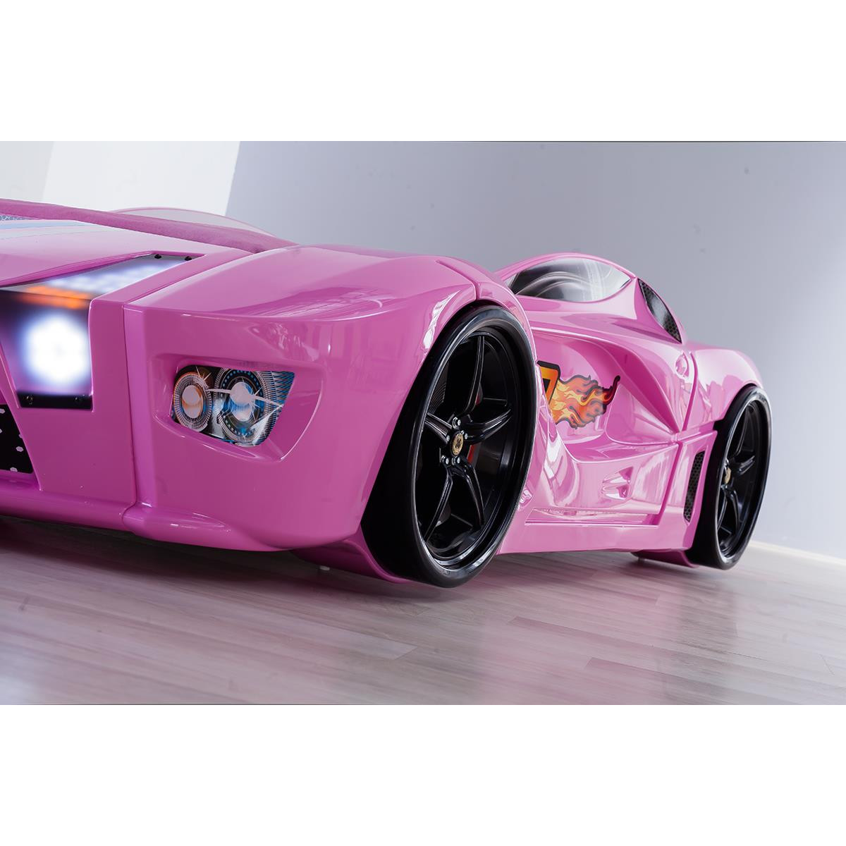 Autobett Turbo Pink 3