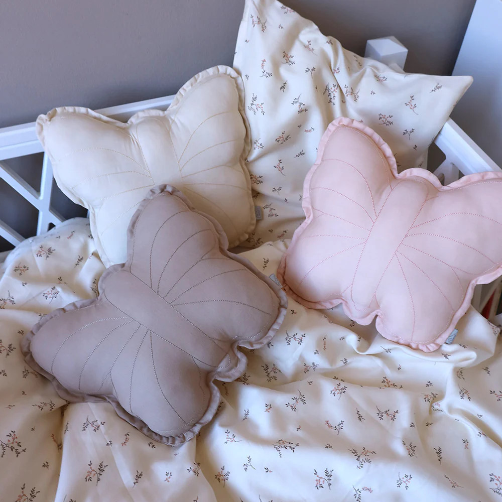 Dekokissen Schmetterling #2