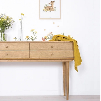 Wie Sie das perfekte Jugendzimmer für Ihr Kind gestalten