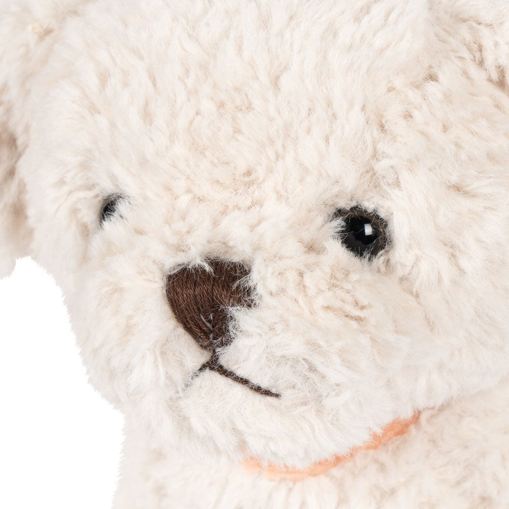 Stofftier Madeleine Puppy 12