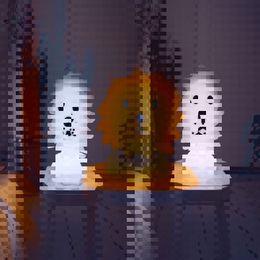 Erste Lampe Mr Maria Lion #2