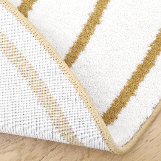 Teppich Luisa 140 x 140 cm 4