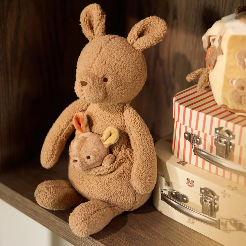 Kuscheltier Känguru #2