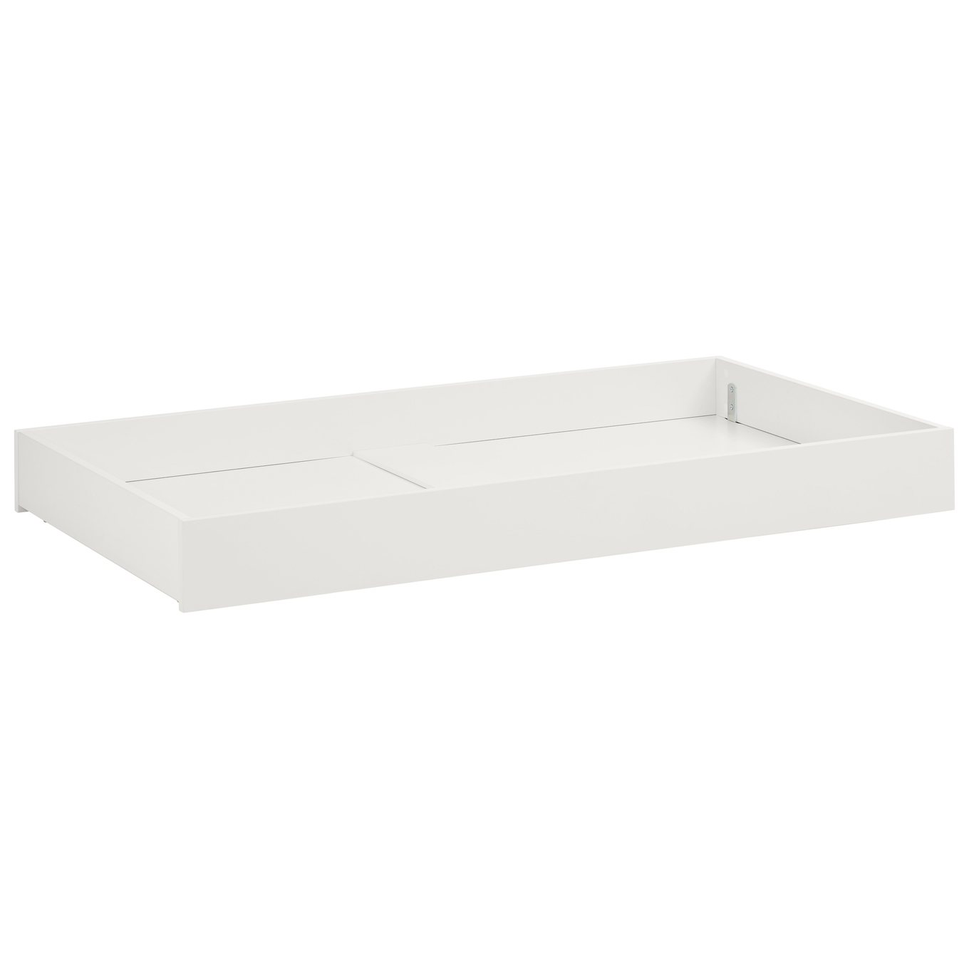 Ausziehkasten Little Snu Weiss