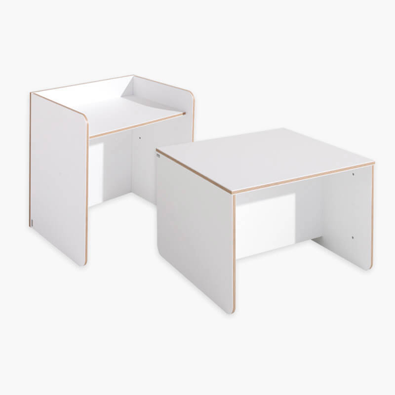 Kindertisch Fritzi 5