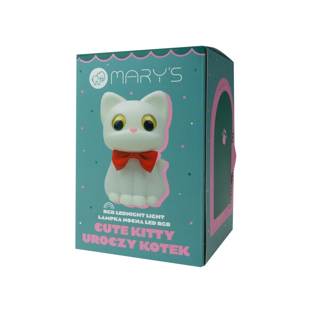 Lampe Cute Kitty 7