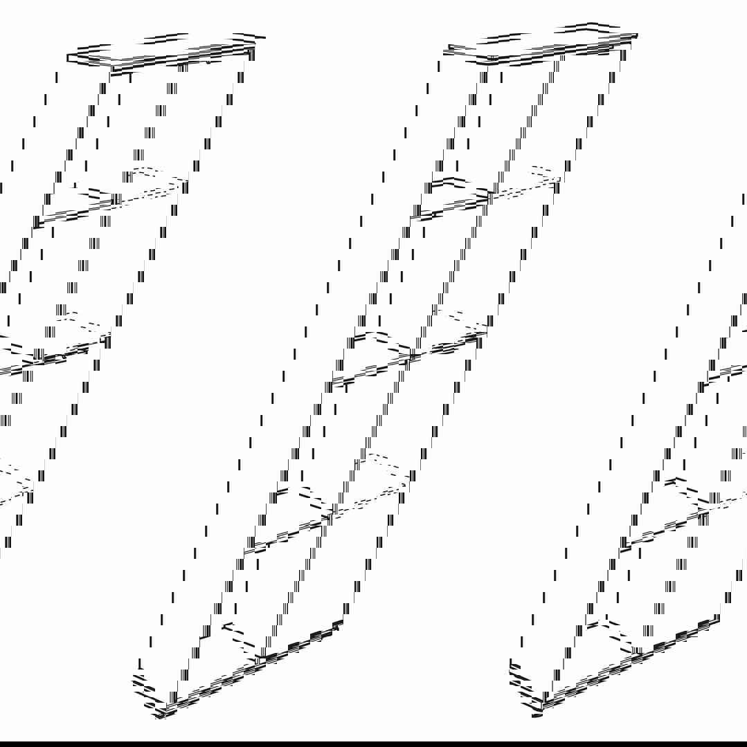 Regal Lieven mit 2 Türen rechts 3