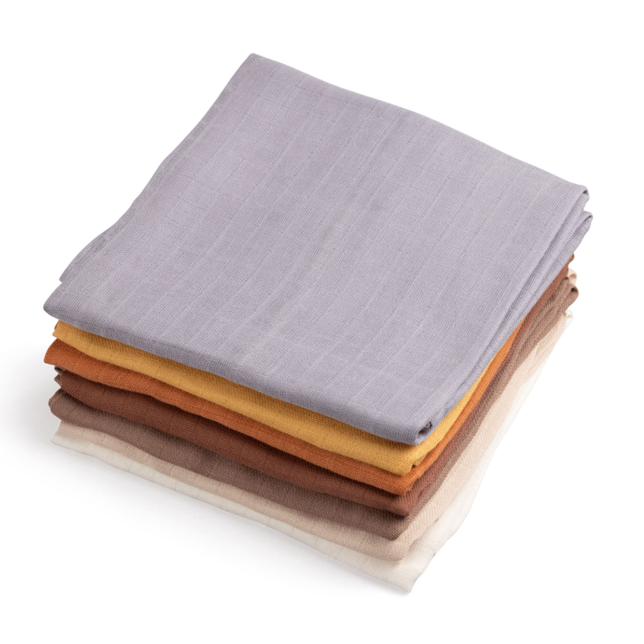 Spucktücher 7er Set