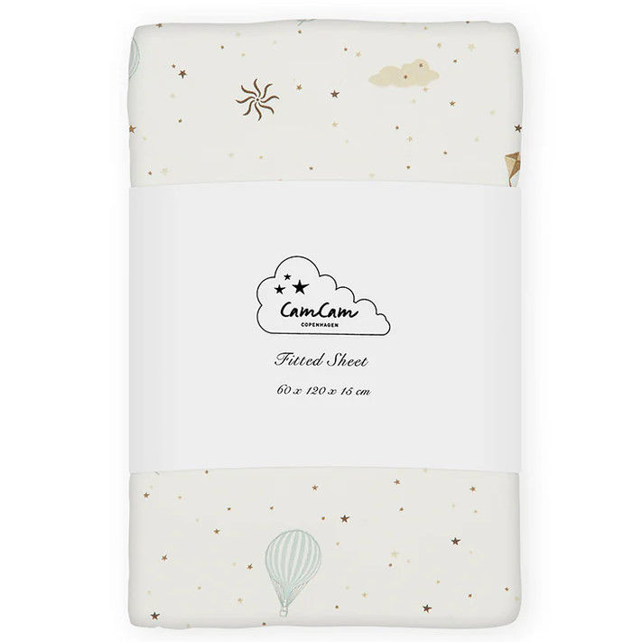 Fixleintuch Dreamland 60x120cm