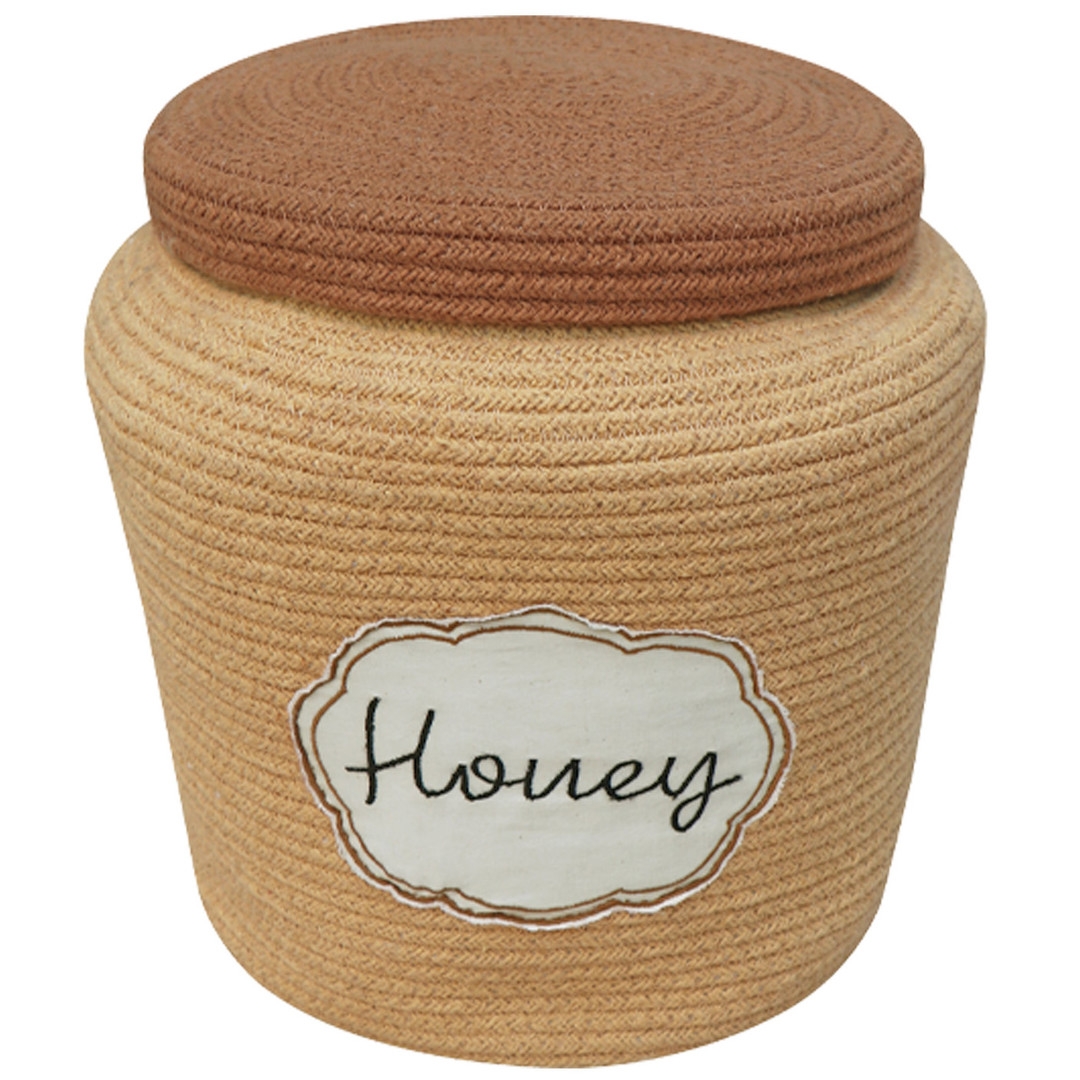 Aufbewahrungskorb Honey Pot 1