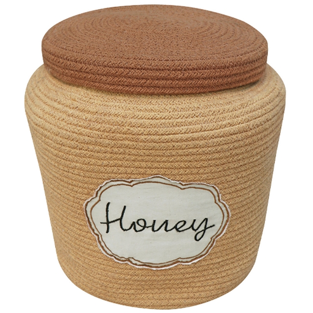 Aufbewahrungskorb Honey Pot
