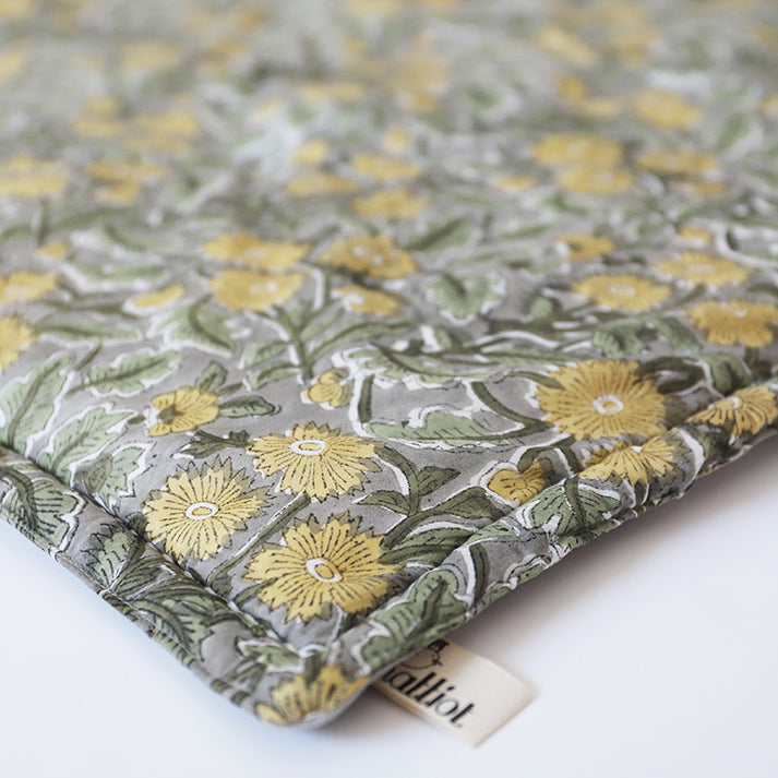 Spieldecke Fidelia 5