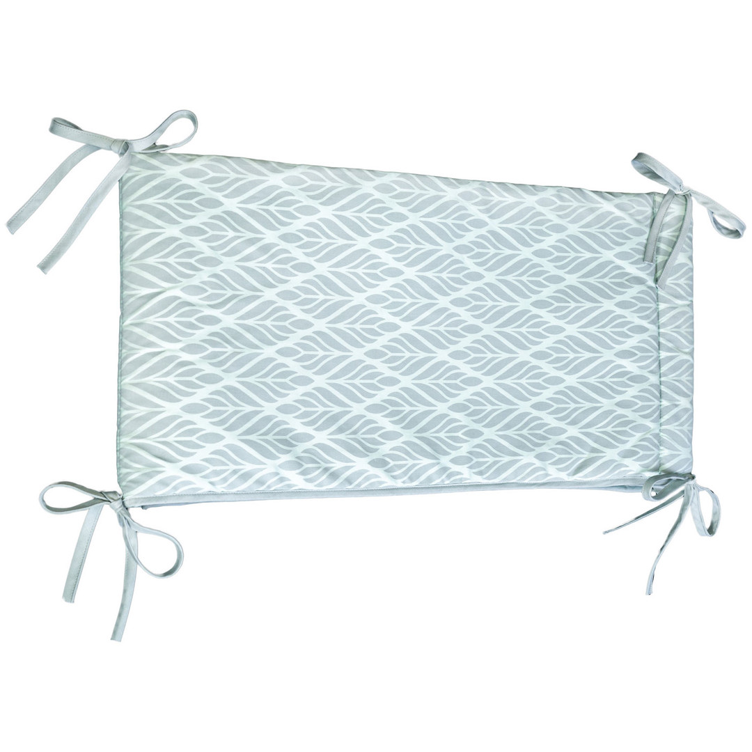 Bettnestchen Mint Leaves 1