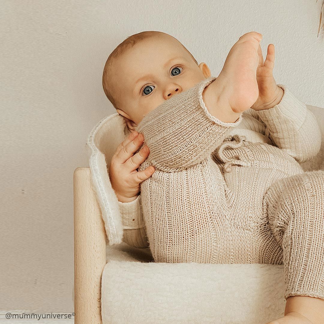 Kinderstuhl Saba Fur 5