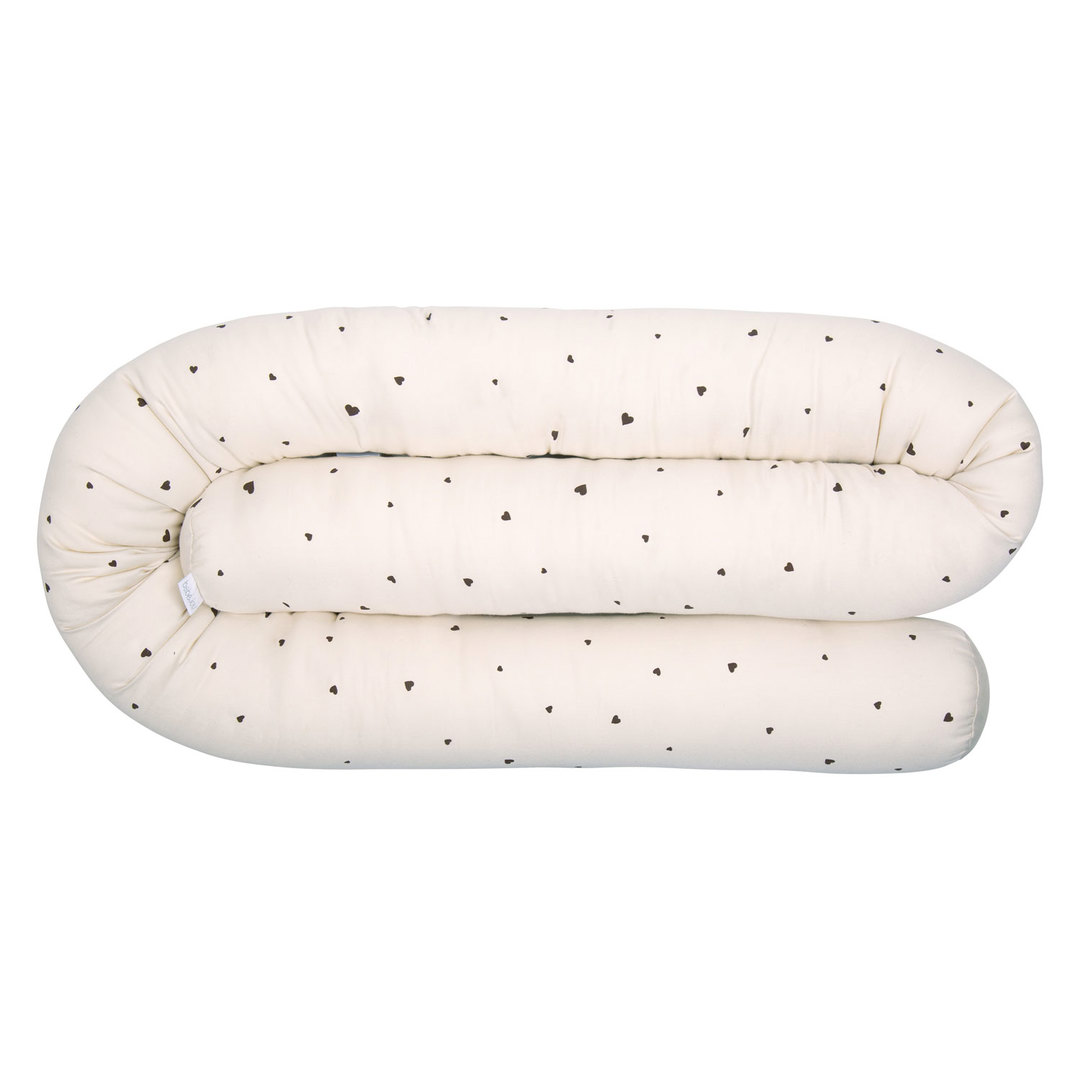 Nestchenrolle Classic Hearts 1