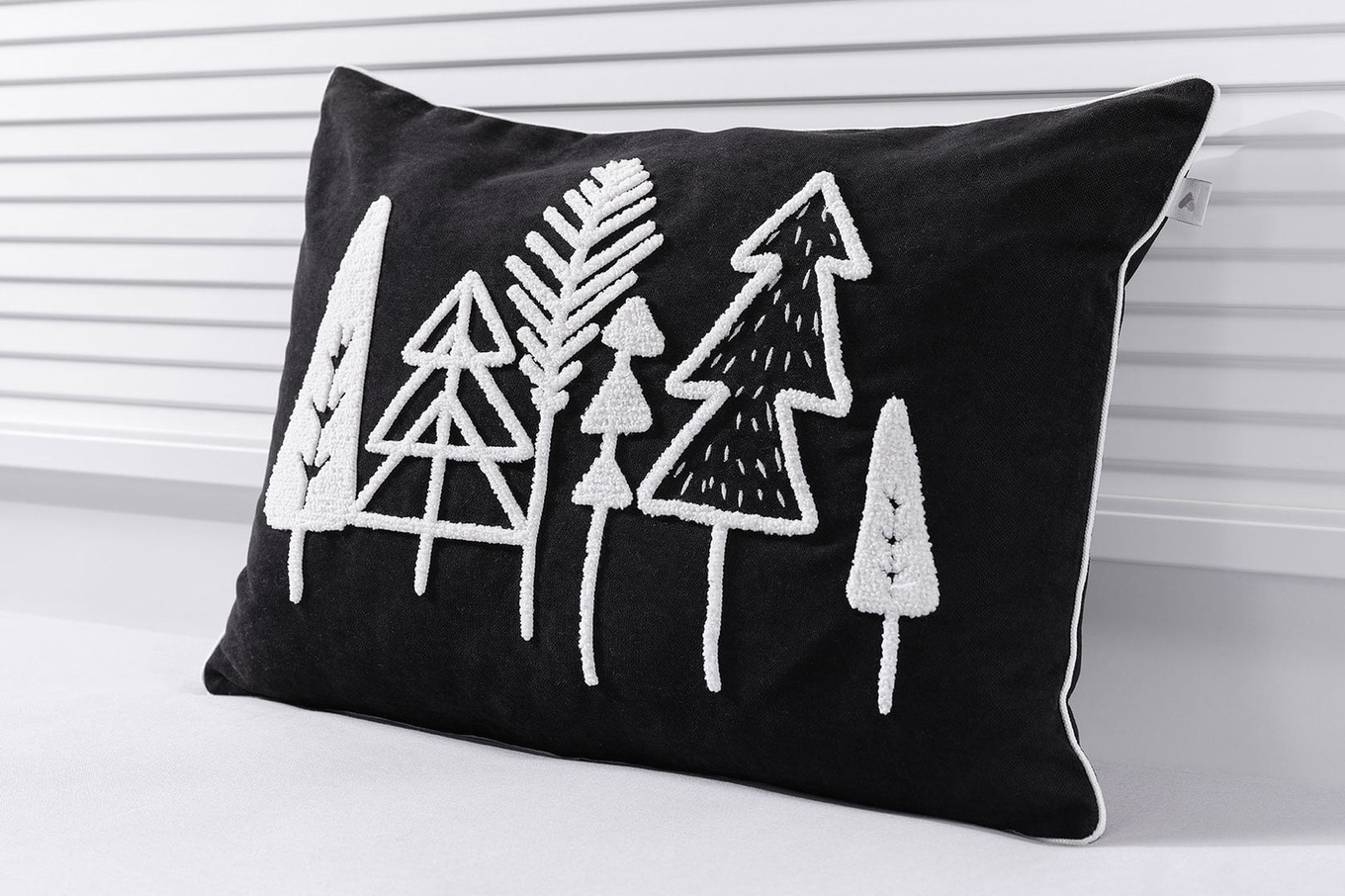 Dekokissen Nordic Trees 3